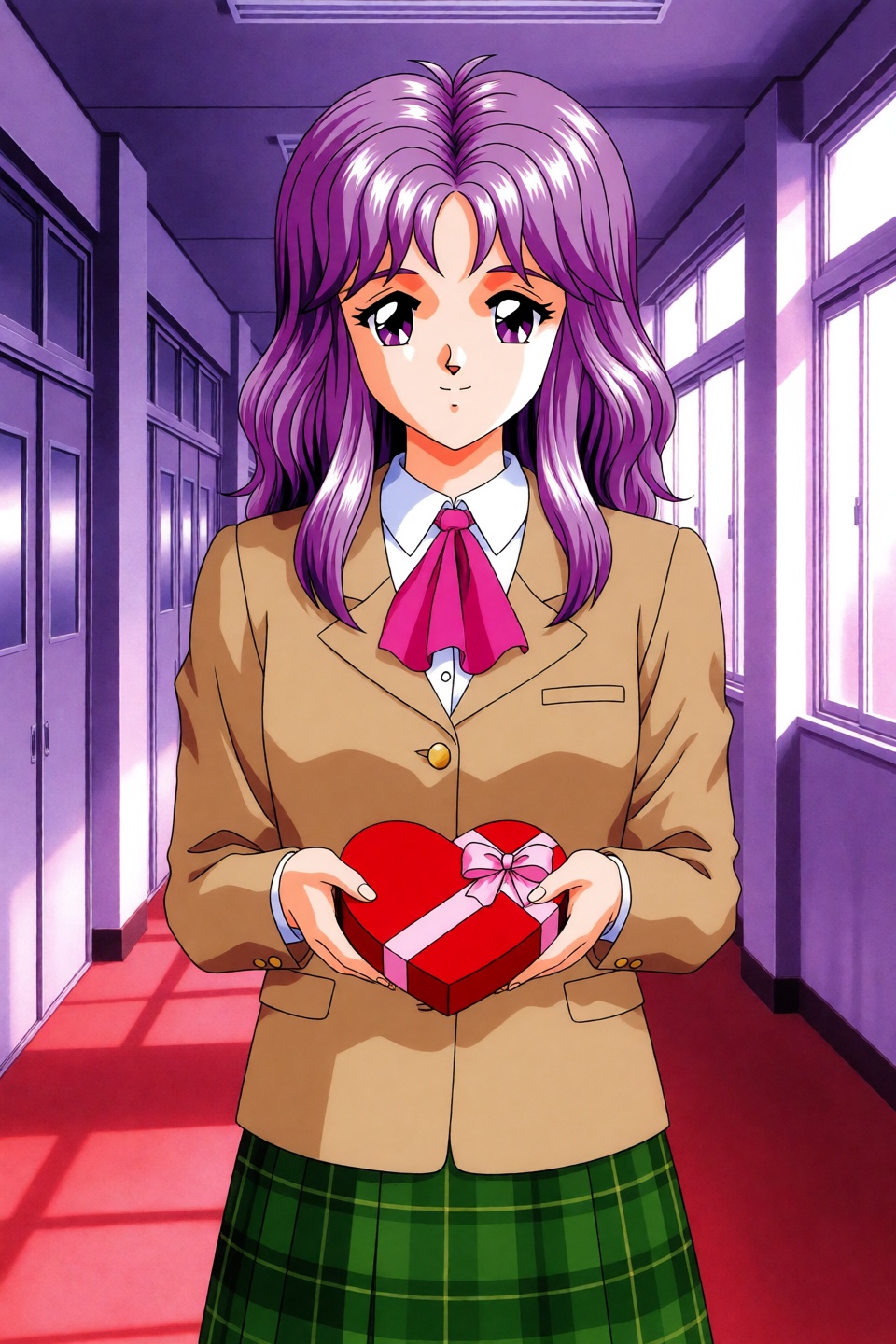 Original Style,  Naomi Munakata,  1girl on Tensor.Art