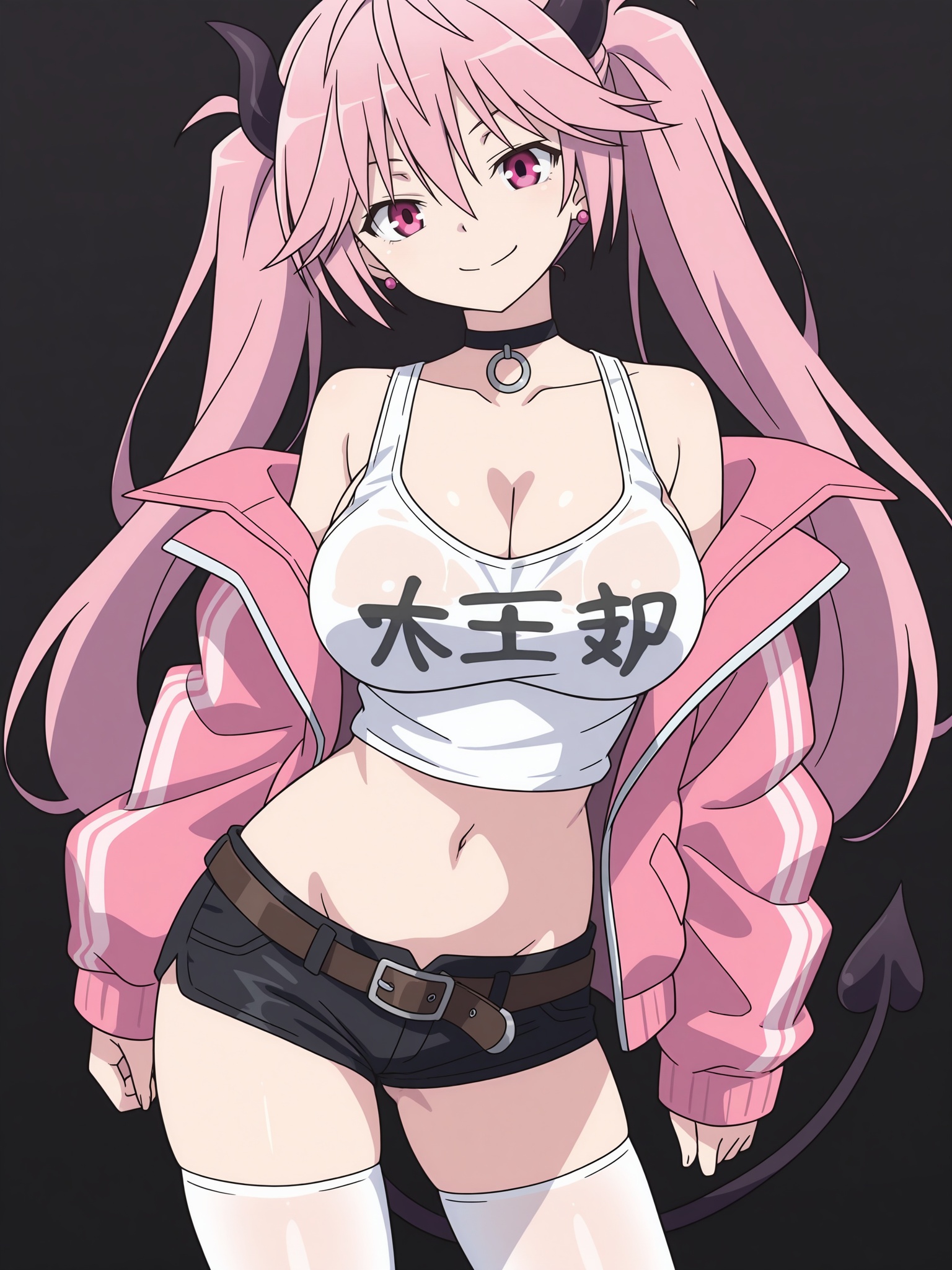 1girl,  solo,  breasts on Tensor.Art