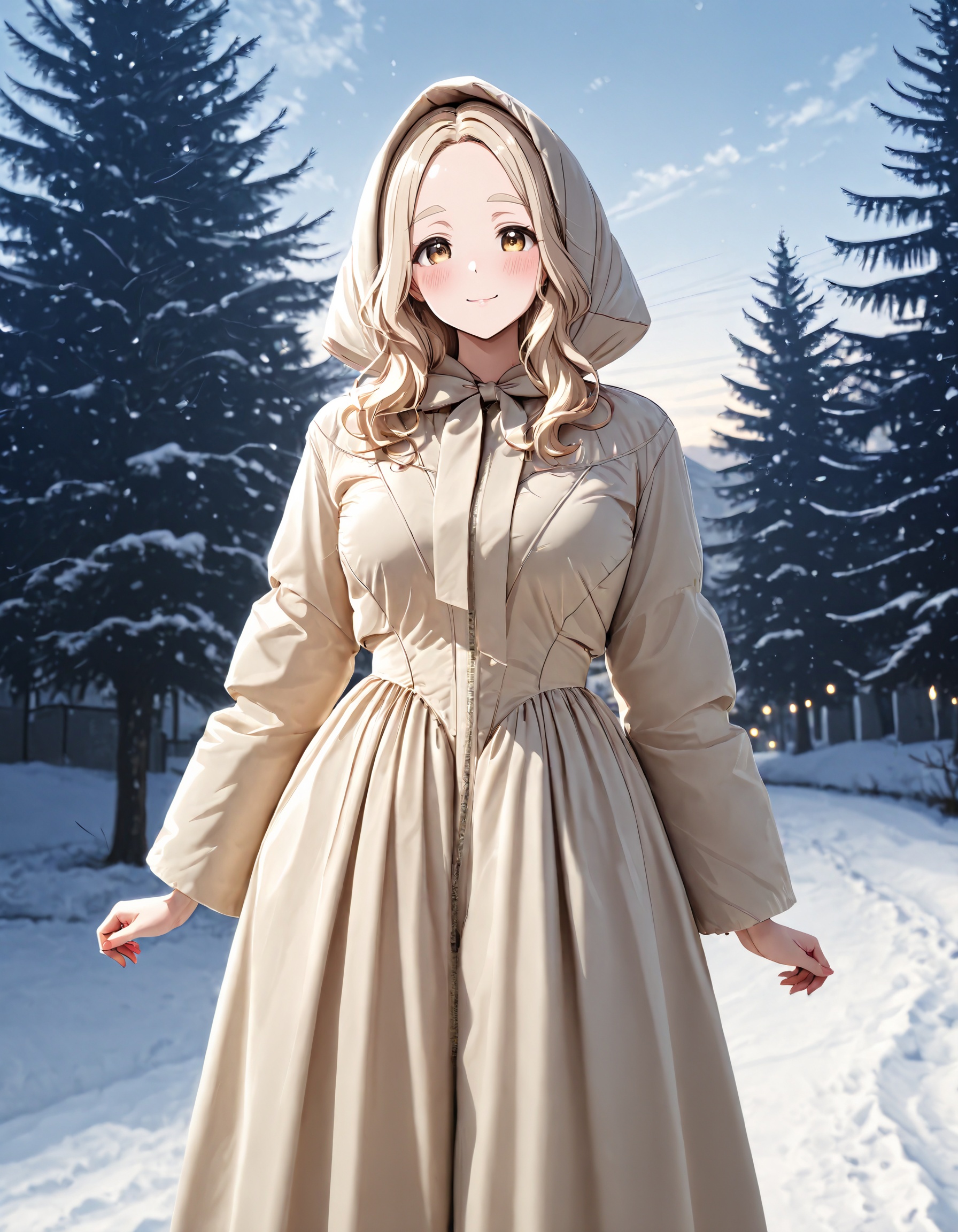 masterpiece,  best quality,  newest on Tensor.Art