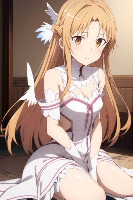 AI generated image by haru67s on Tensor.Art