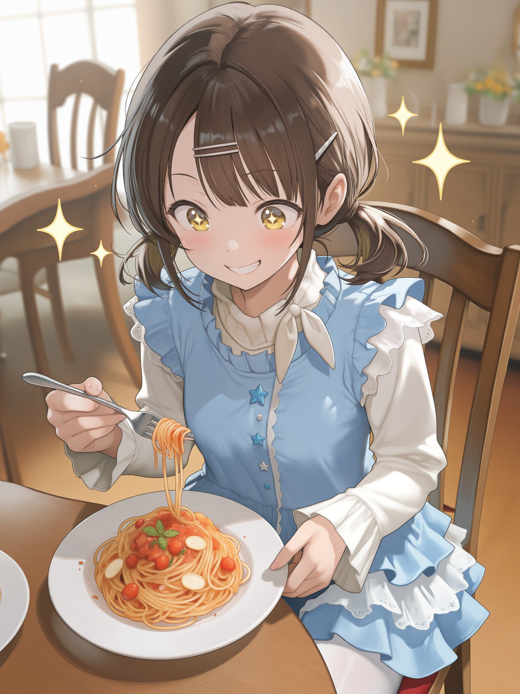 masterpiece,  best quality,  highres on Tensor.Art