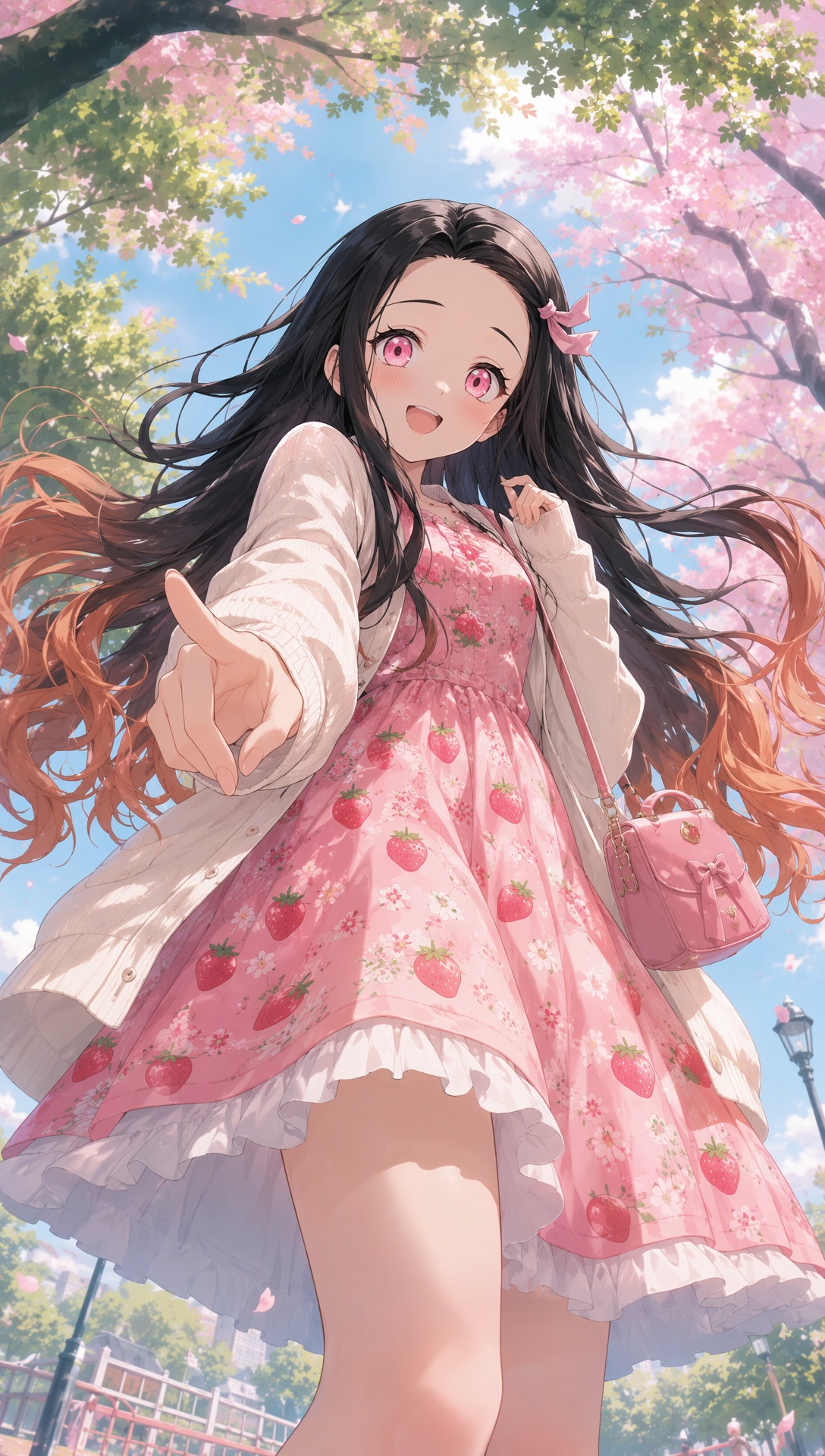 AI generated image by bkz不可知 on Tensor.Art