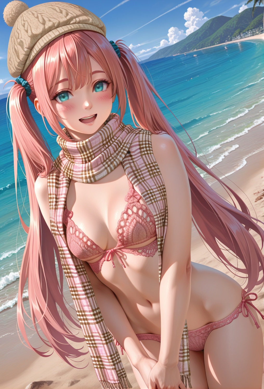 masterpiece,  best quality,  very aesthetic on Tensor.Art