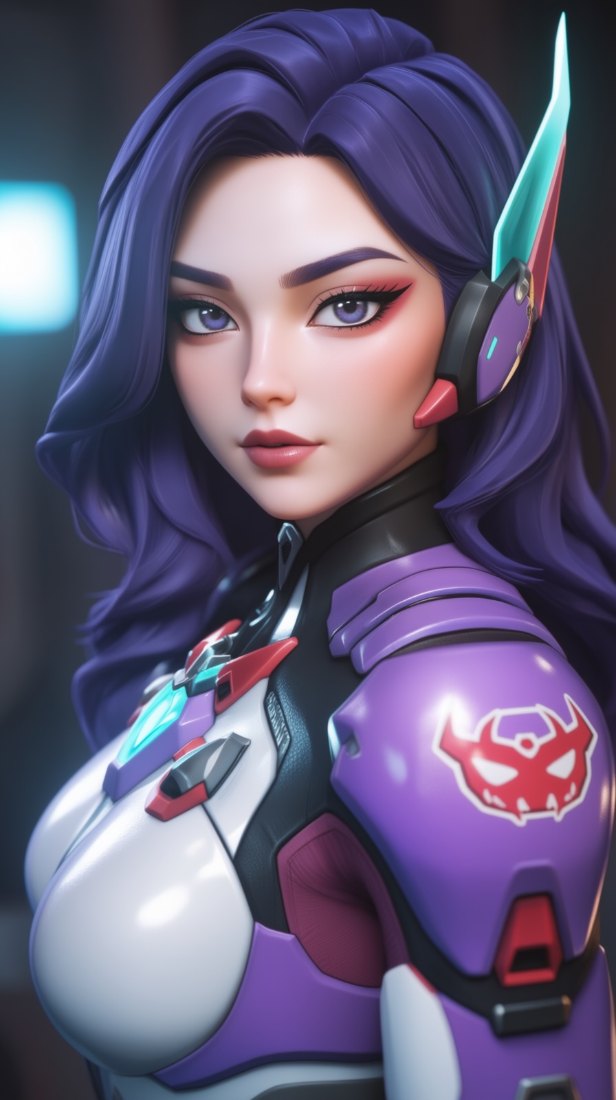 masterpiece,  best quality,  s3d on Tensor.Art