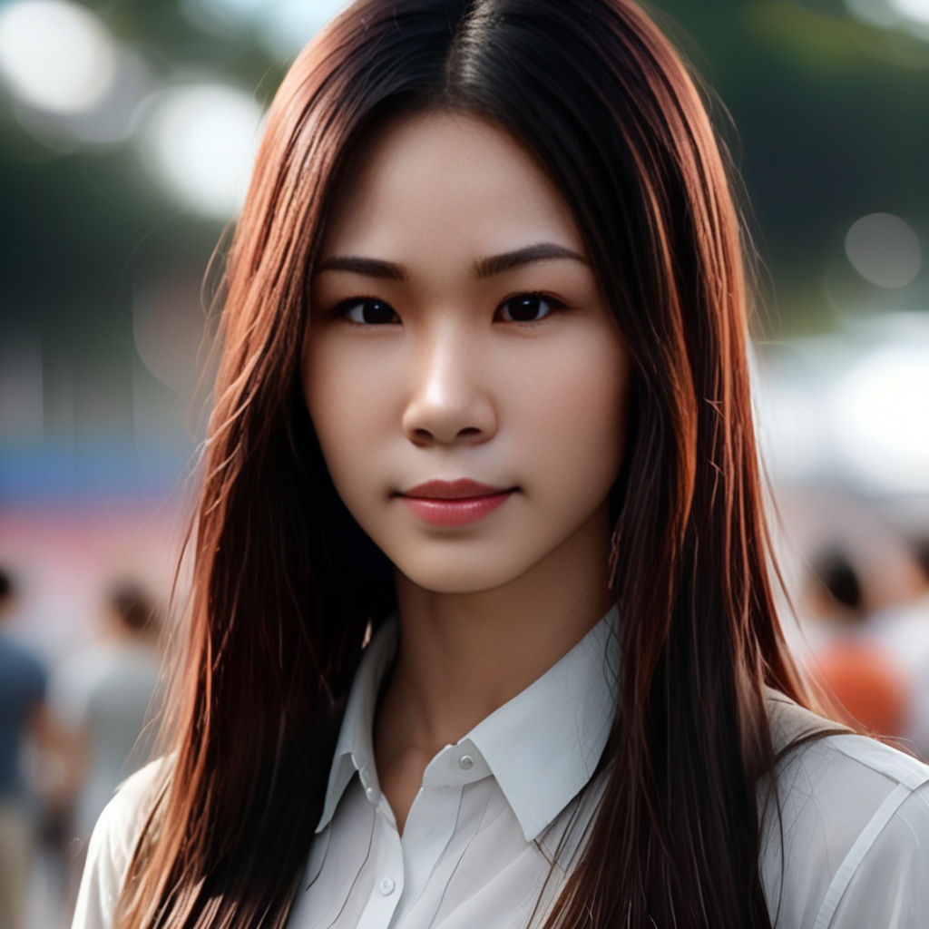 AI generated image on Tensor.Art