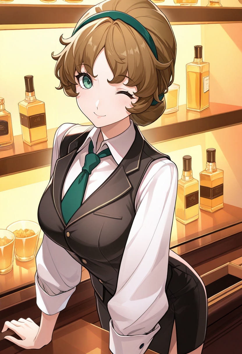 masterpiece,  best quality,  1girl on Tensor.Art