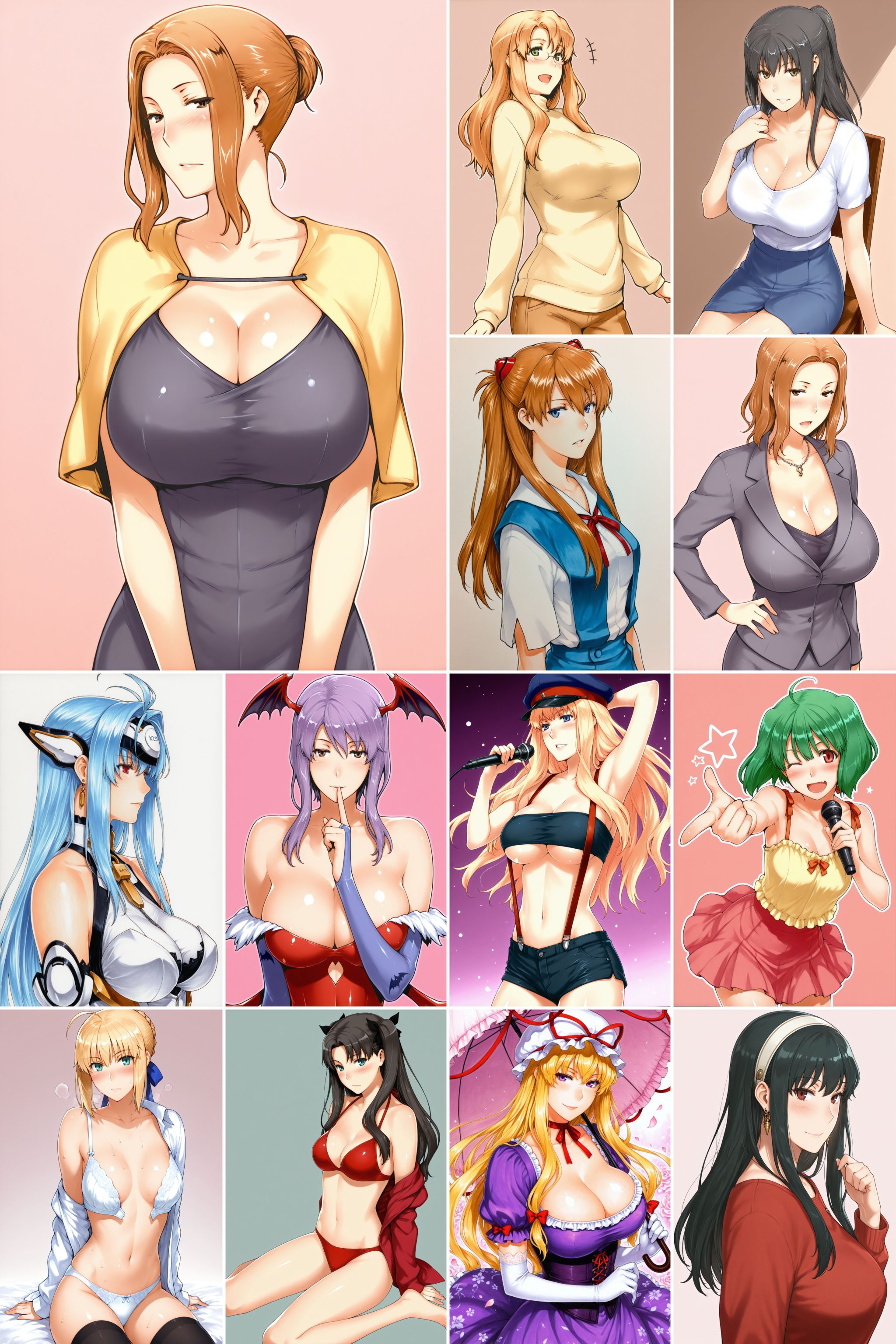 AI generated image on Tensor.Art