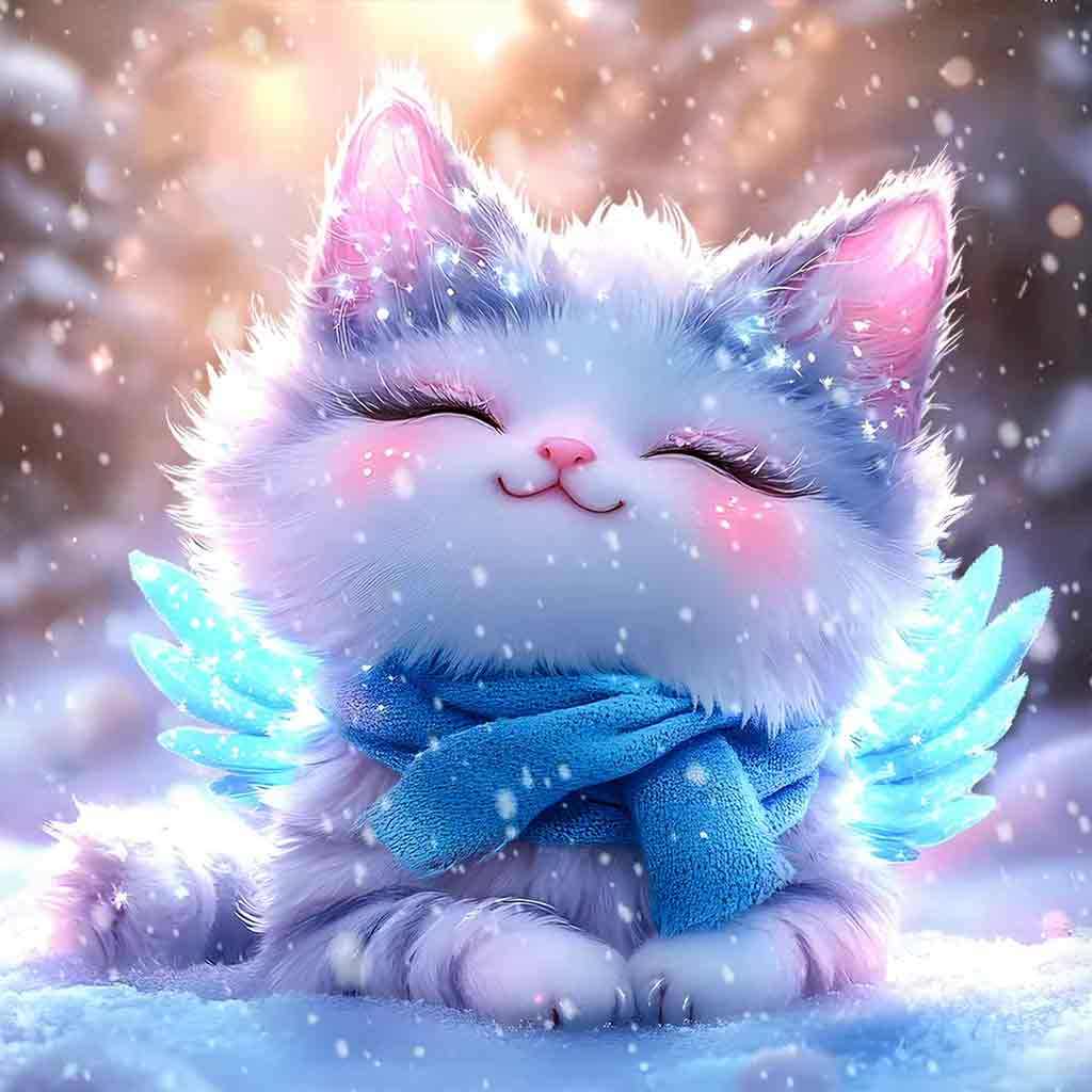 AI generated image on Tensor.Art