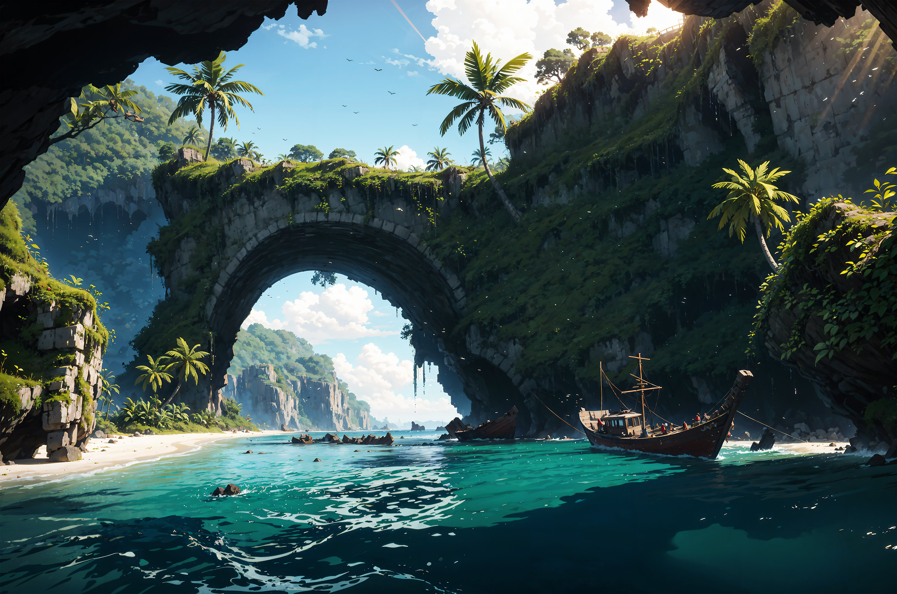 best quality,  8k,  hd on Tensor.Art