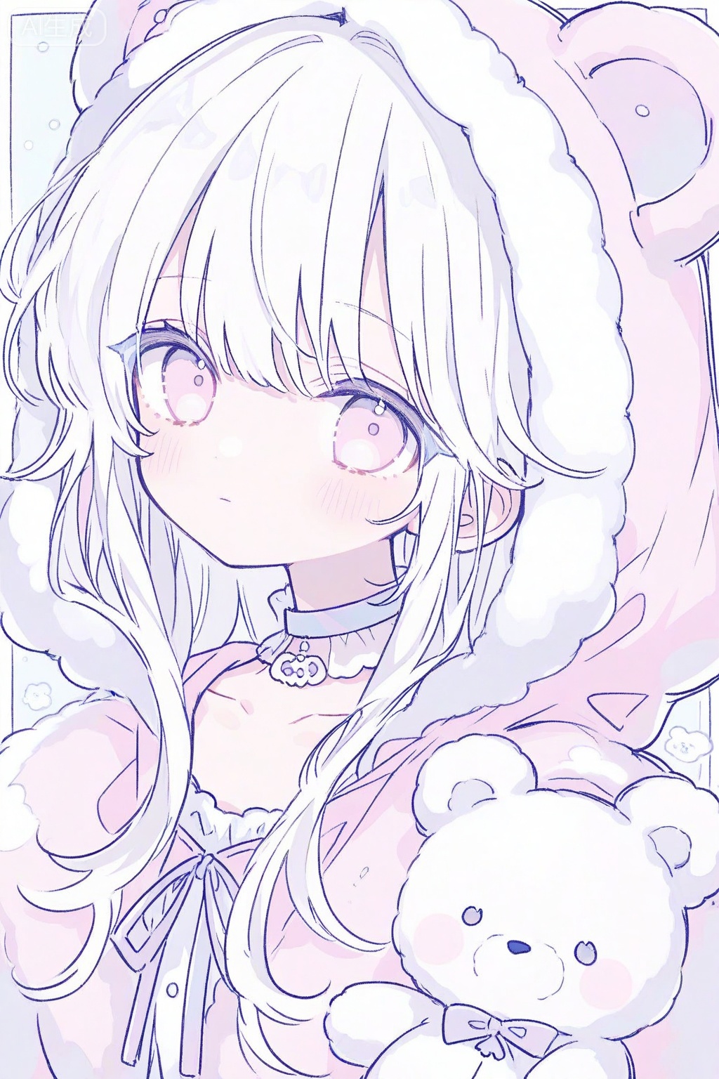 AI generated image by 青秋 on Tensor.Art