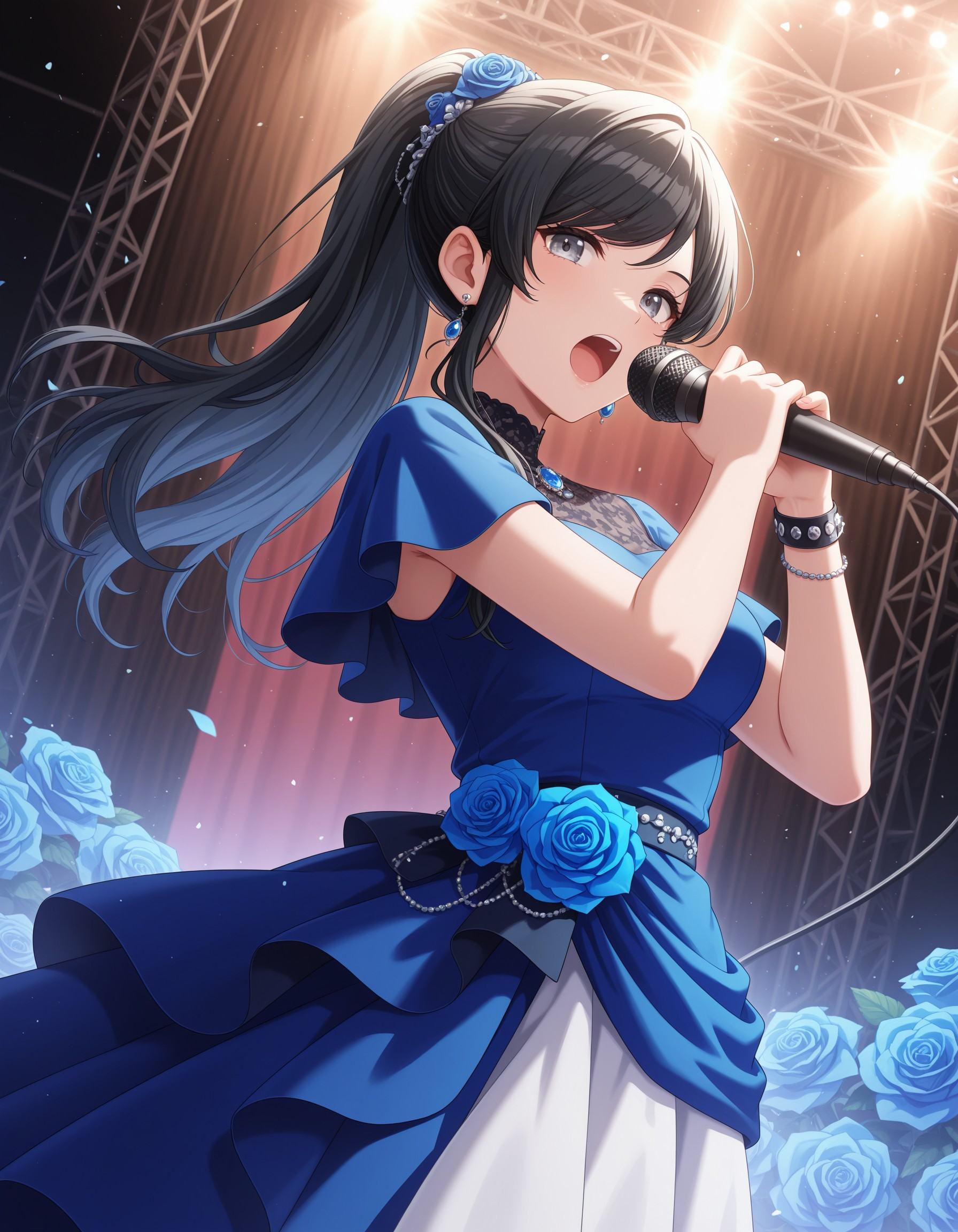 masterpiece,  best quality,  very aesthetic on Tensor.Art