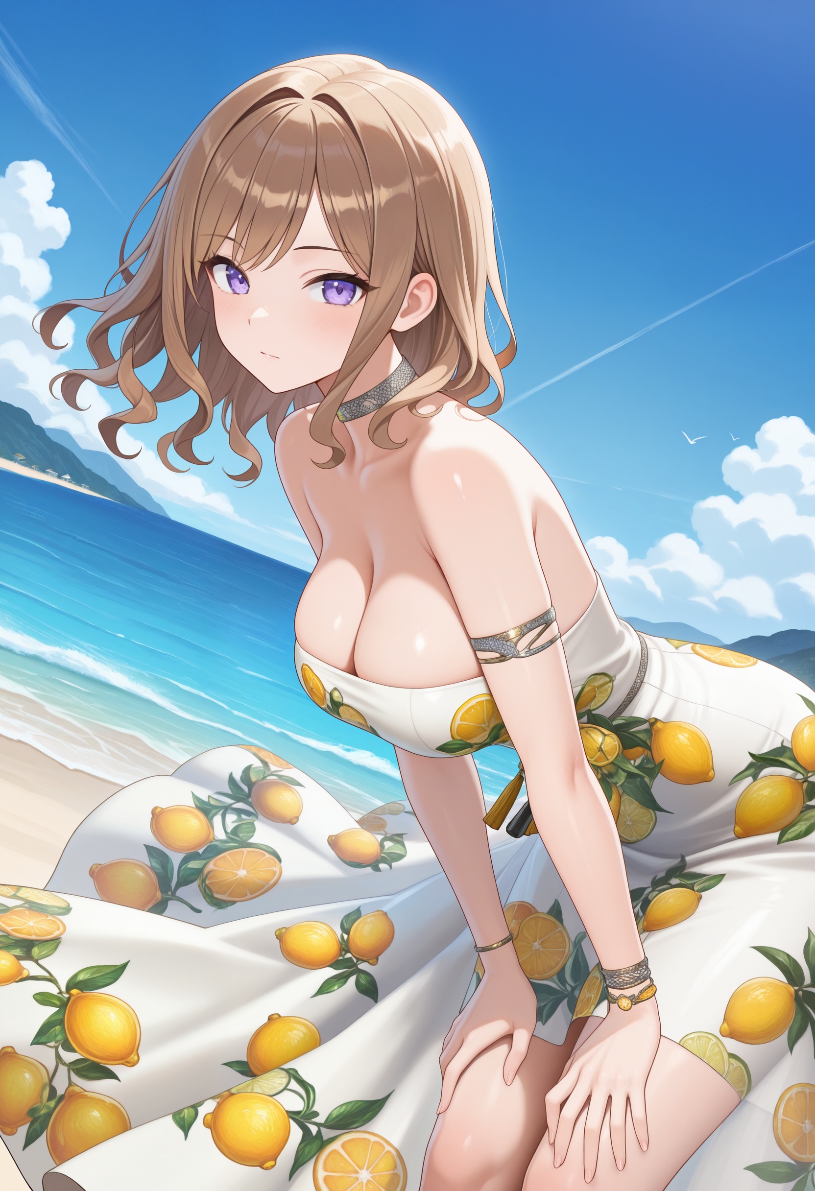 masterpiece,  best quality,  high resolution on Tensor.Art