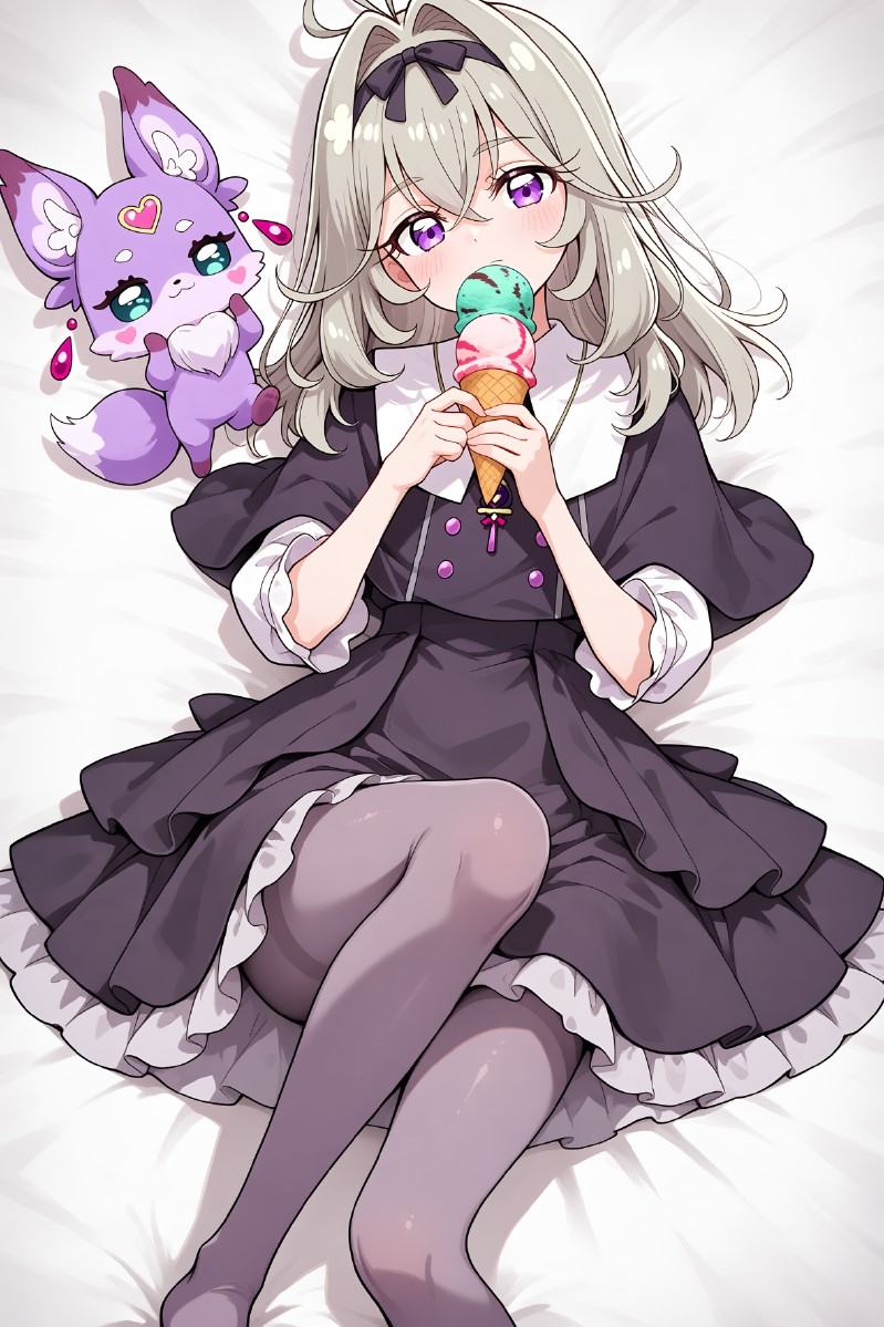 masterpiece,  best quality,  highres on Tensor.Art