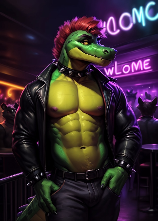 by Killioma,  by Juiceps,  by Taran Fiddler on Tensor.Art