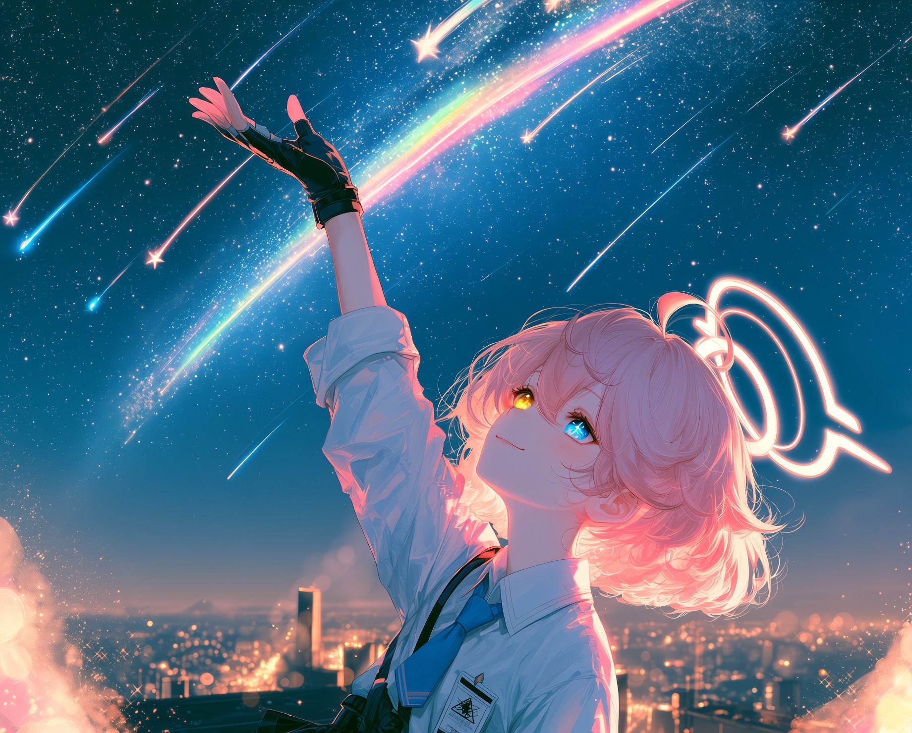 masterpiece,  best quality,  highres on Tensor.Art