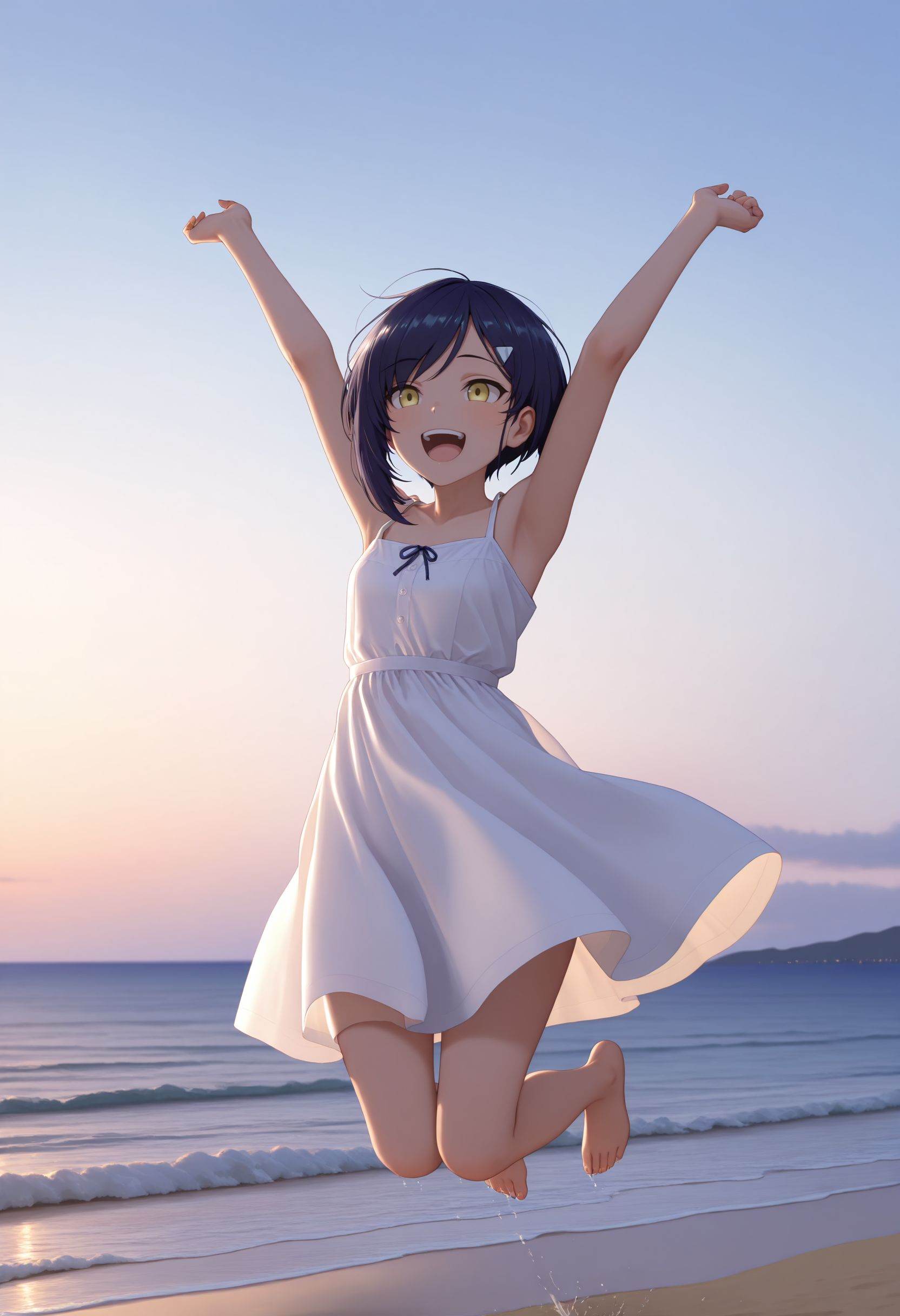 masterpiece,  best quality,  amazing quality on Tensor.Art
