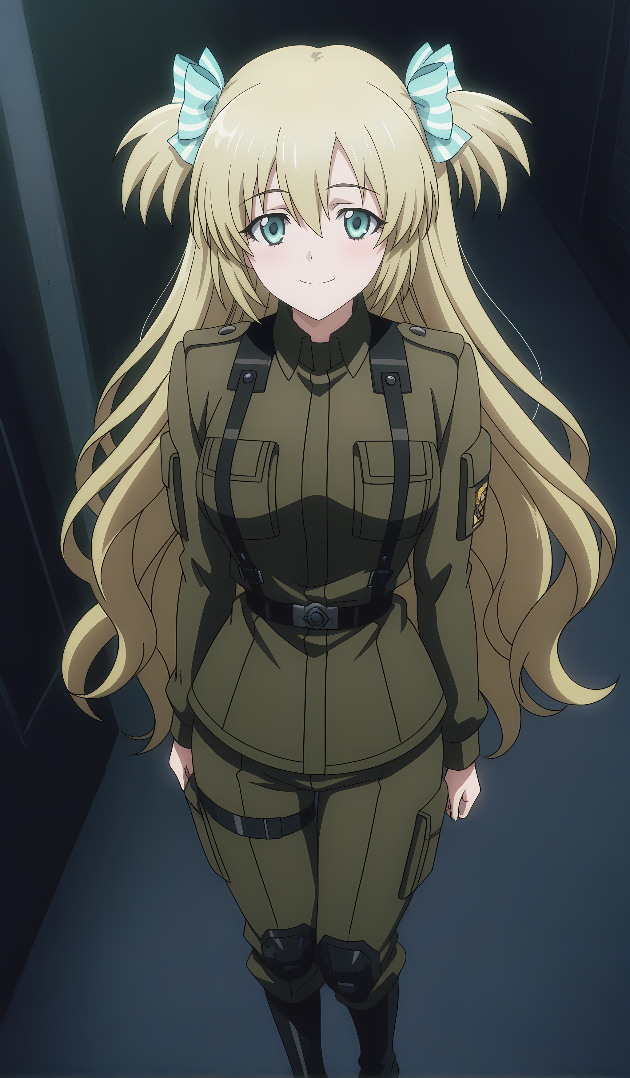 lise-hohenstein-schwarzesmarken,  baseoutfit,  1girl on Tensor.Art