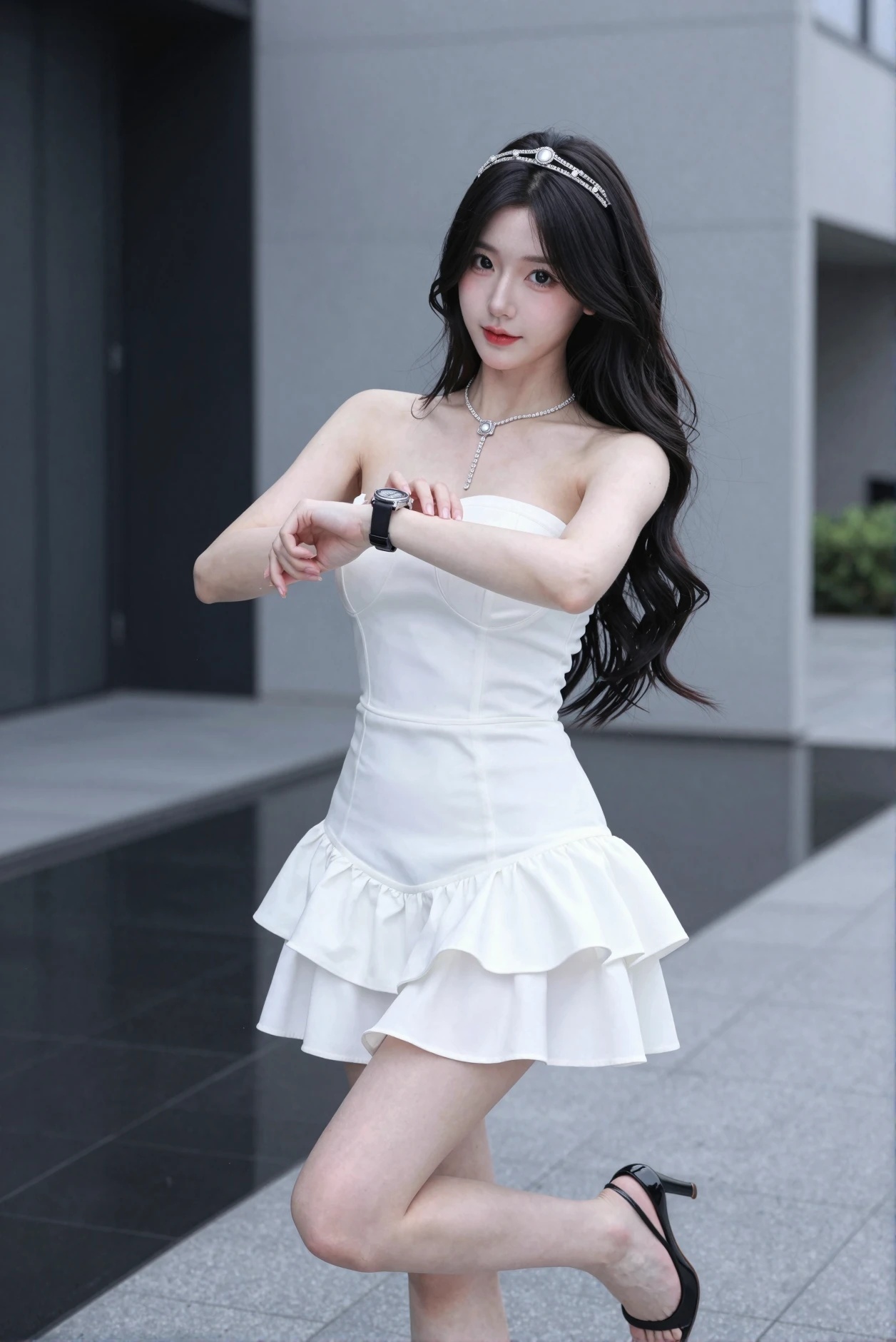 masterpiece,  best quality,  high res image on Tensor.Art