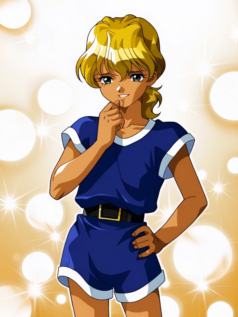 amolphy,  1boy,  solo on Tensor.Art