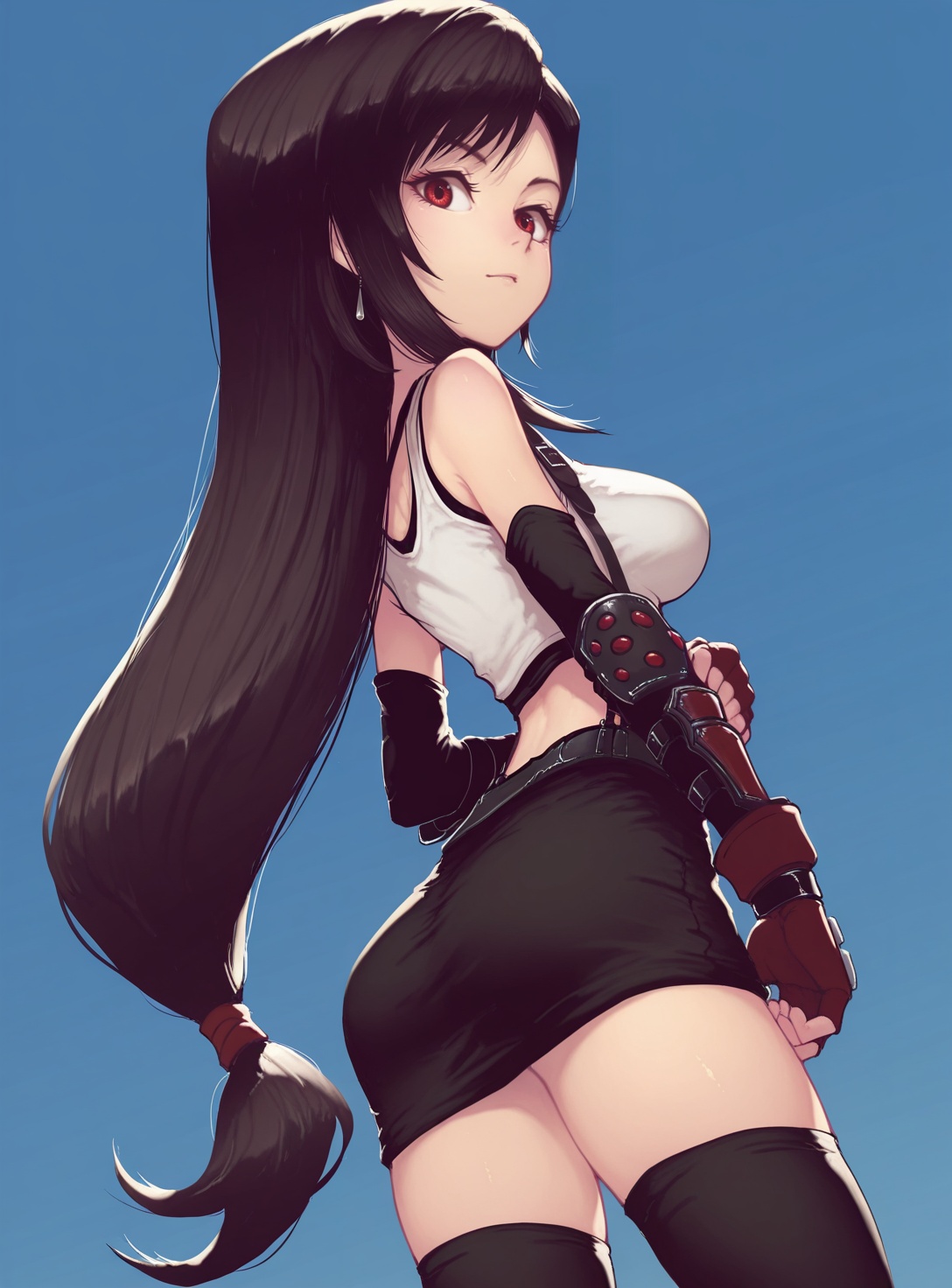masterpiece,  best quality,  safe on Tensor.Art