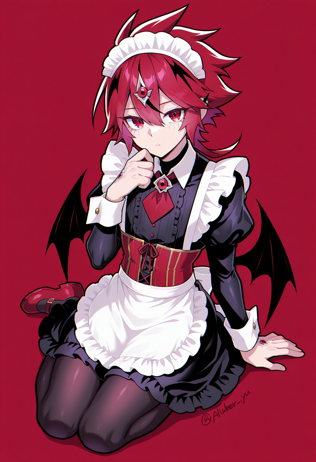 masterpiece,  best quality,  newest on Tensor.Art