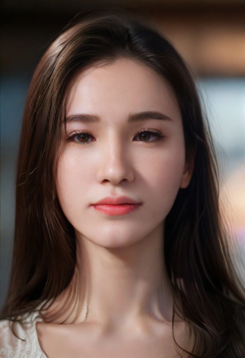 Beautiful woman,  high detail,  portrait on Tensor.Art