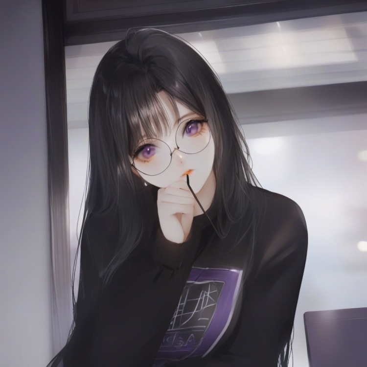动漫厚涂风格XL by 黑山羊 on Tensor.Art