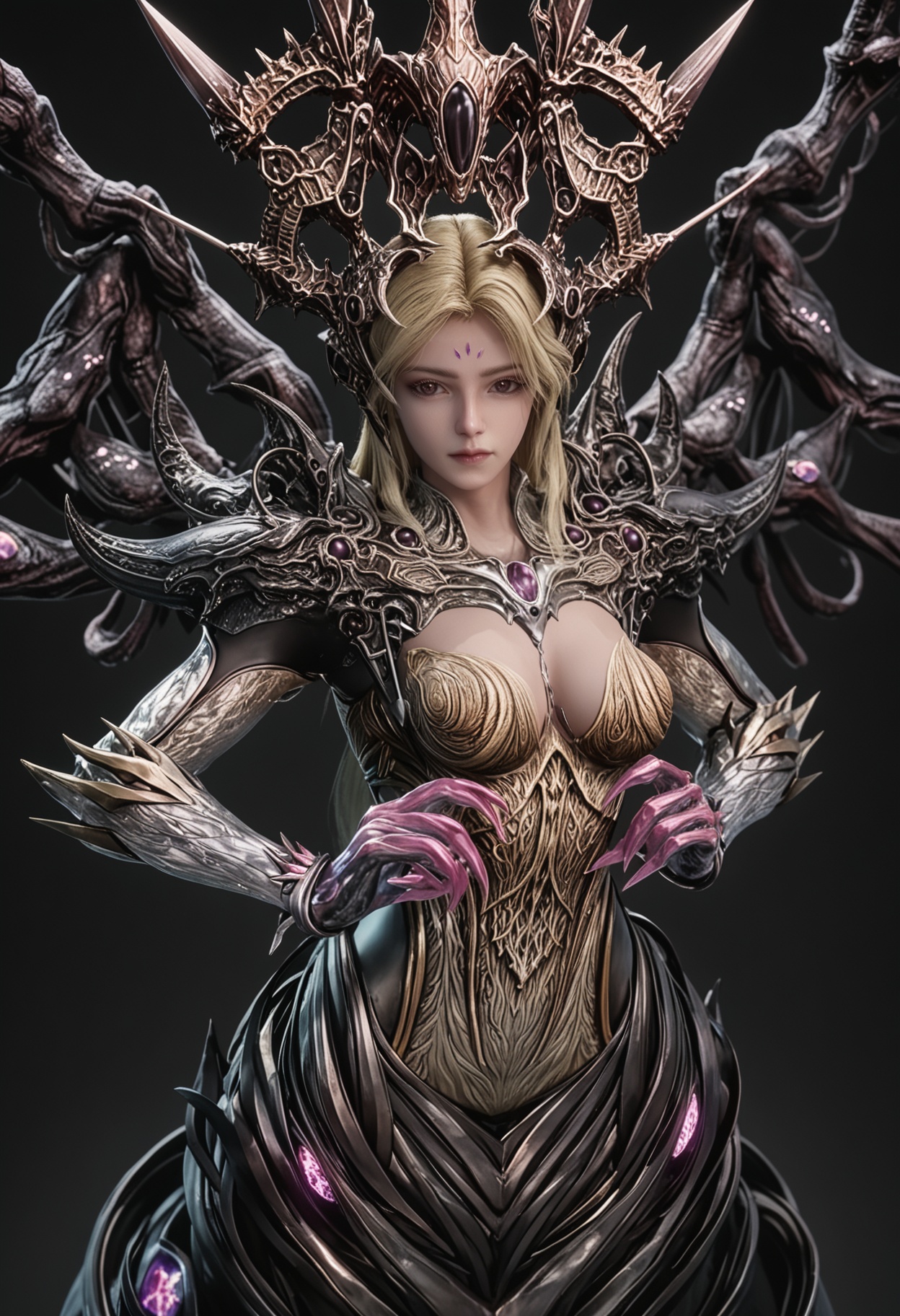 score_9,  score_8_up,  masterpiece by 云落 on Tensor.Art