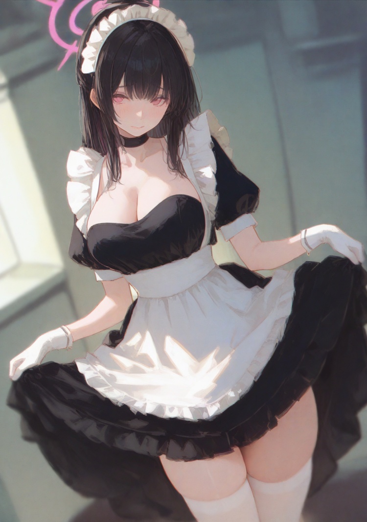 96yottea | artist style by shuluo14 on Tensor.Art