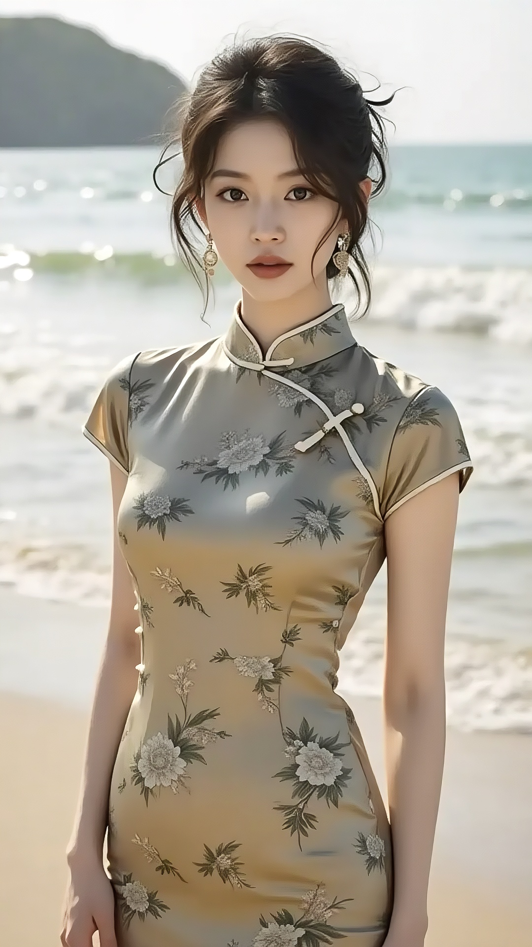 AI generated image by 老唐 on Tensor.Art