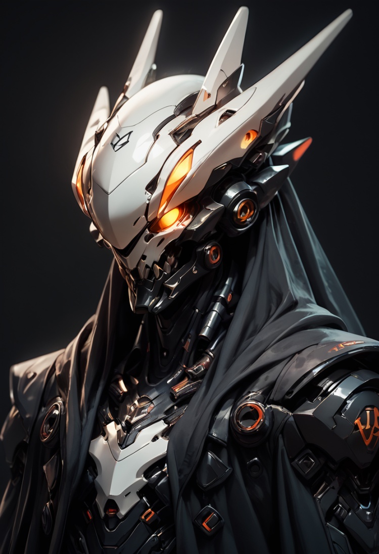 BioPunky by UMAZTLI on Tensor.Art