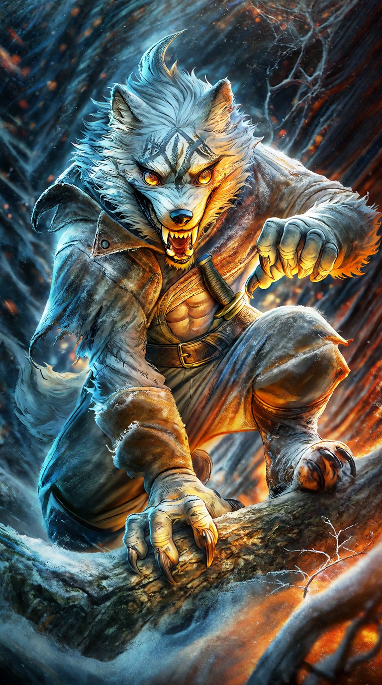 Create a masterpiece‑level illustration,  rendered at 8K with absurdres and ultra‑detailed quality. The image must be high...