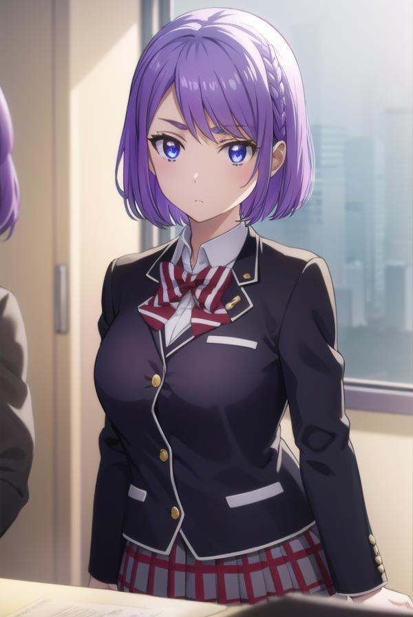 neneodagiri,  ,  nene odagiri on Tensor.Art