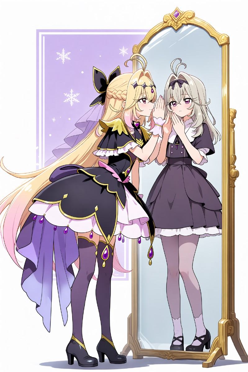 masterpiece,  best quality,  highres on Tensor.Art