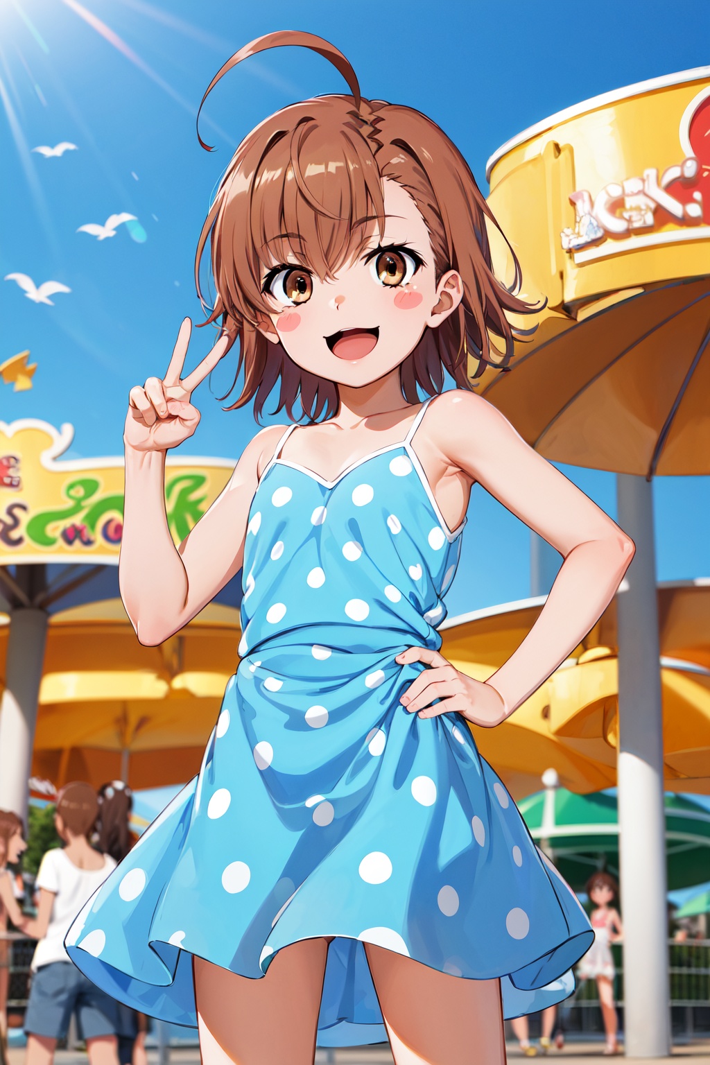 masterpiece,  best quality,  highres on Tensor.Art