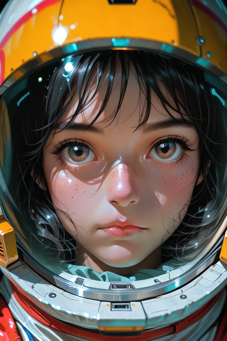 masterpiece,  best quality,  1girl on Tensor.Art