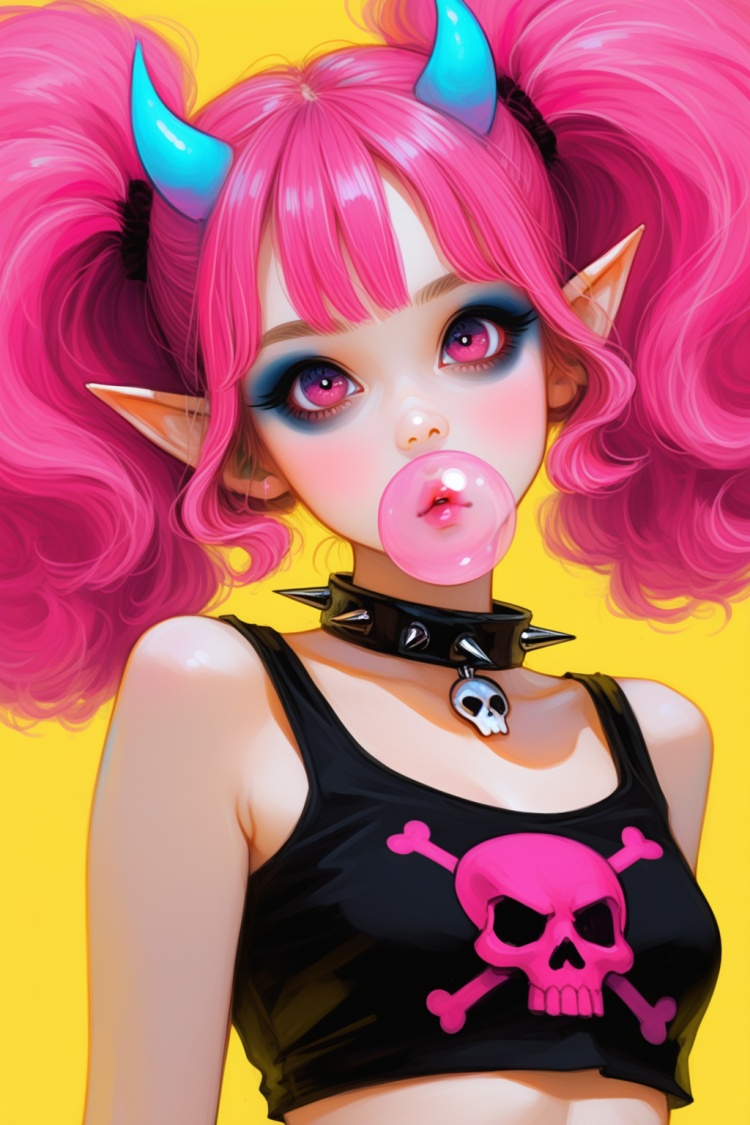 Im0 style ð«§ by MissFidonyo on Tensor.Art