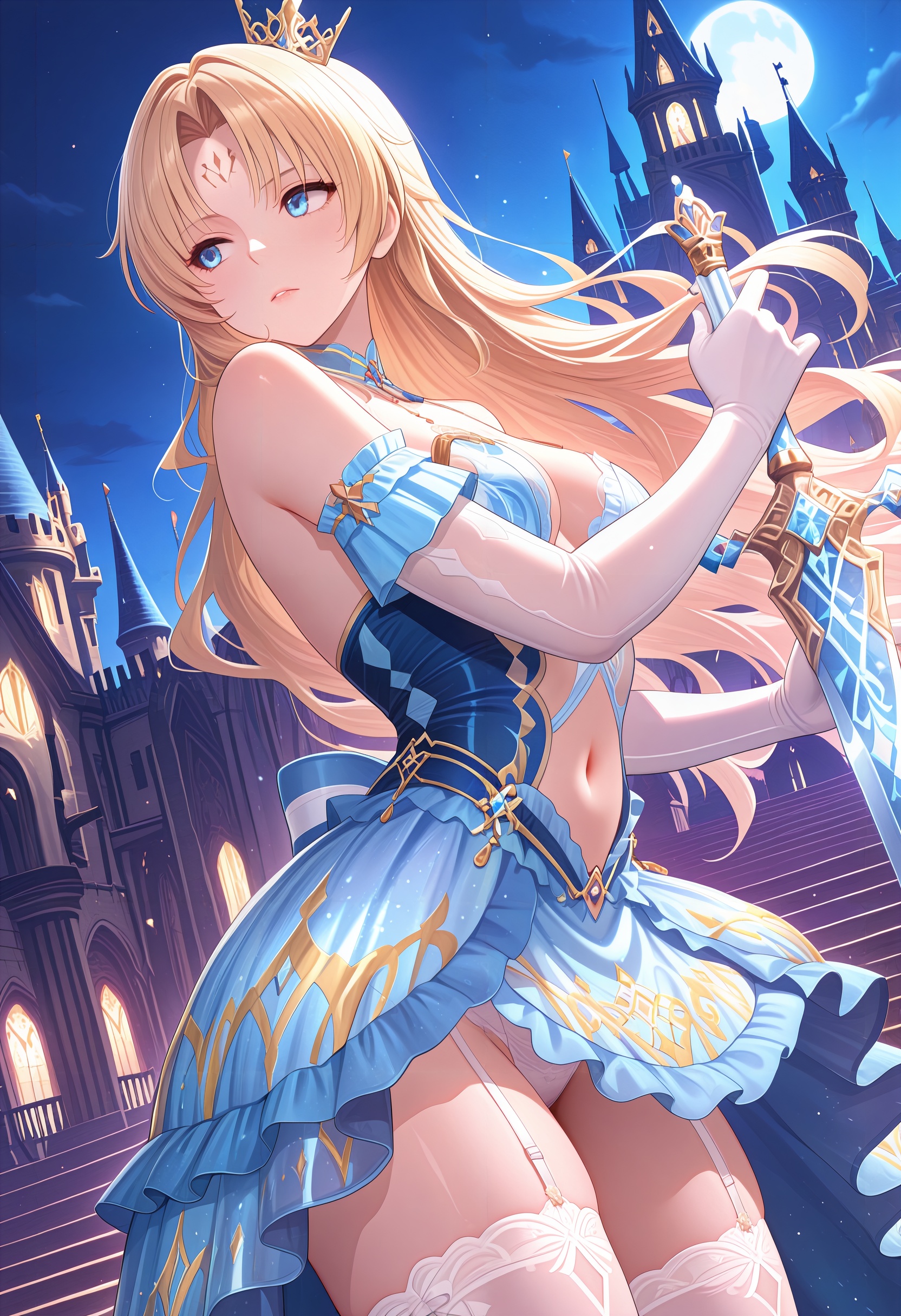 masterpiece,  best quality,  high resolution on Tensor.Art