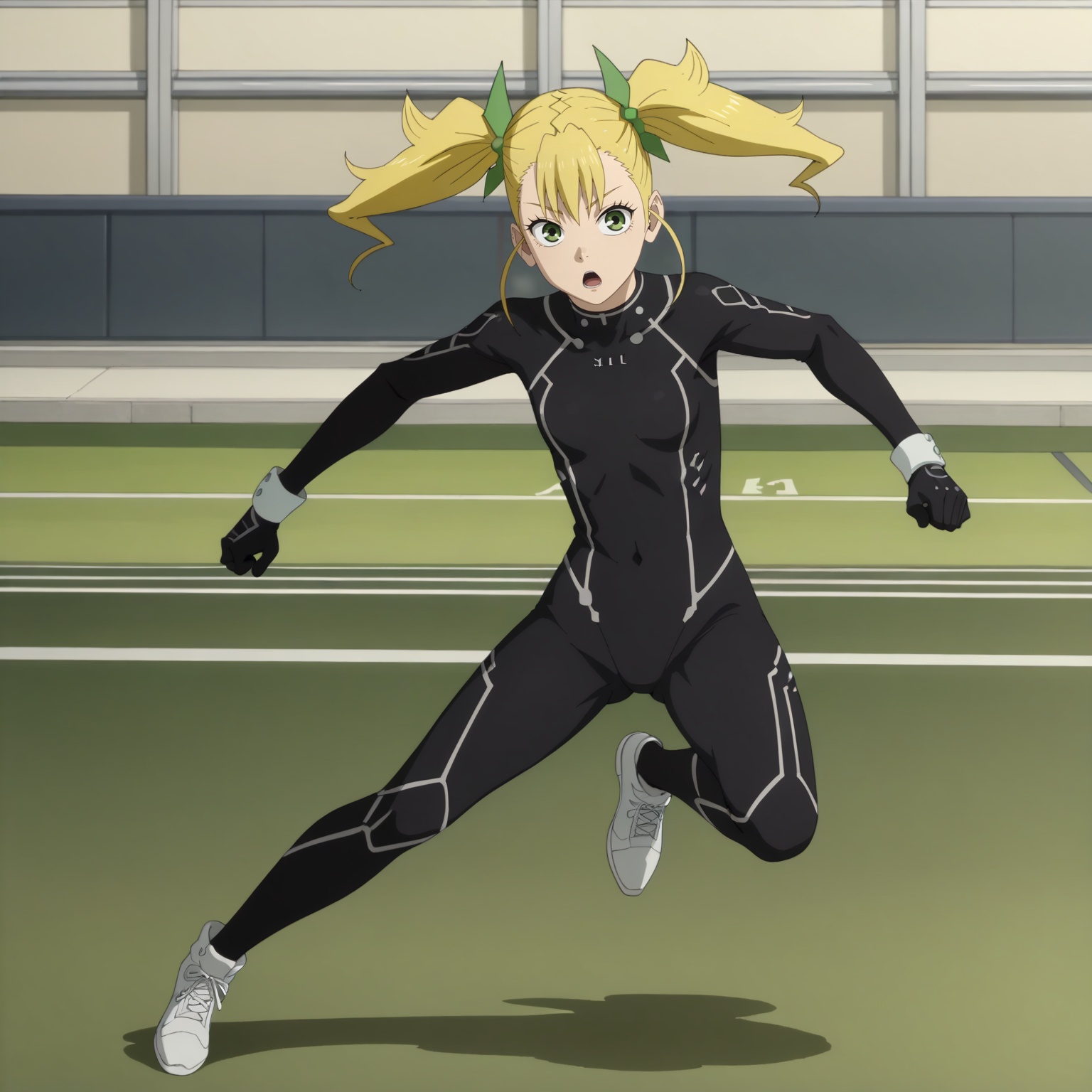 solo,  KikoruShinomiya,  1girl on Tensor.Art