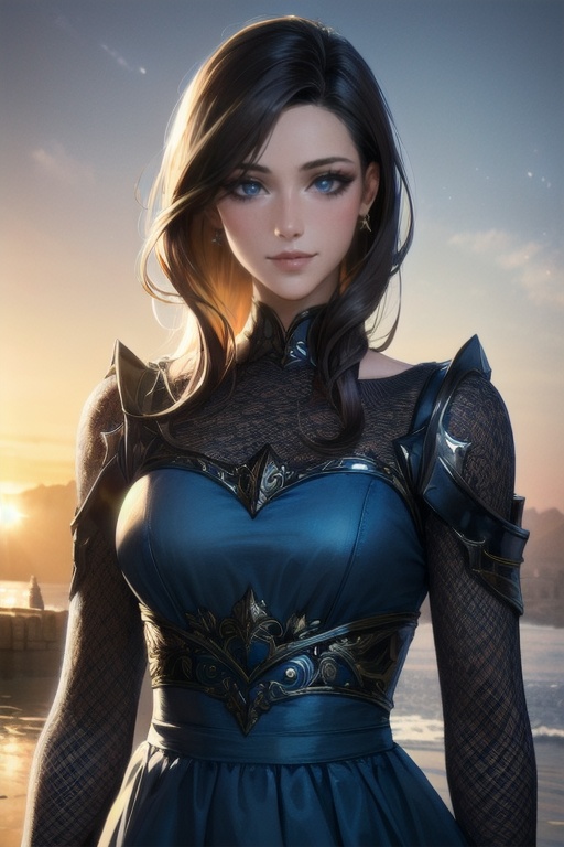 ((masterpiece)),  ((best quality)),  (ultra-detailed) on Tensor.Art