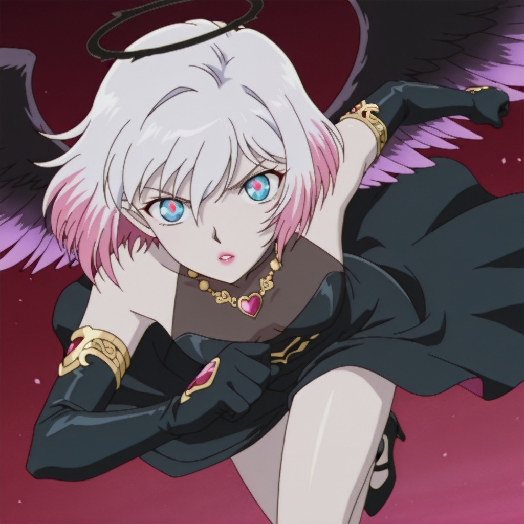 anime coloring,  anime style,  90 anime style on Tensor.Art