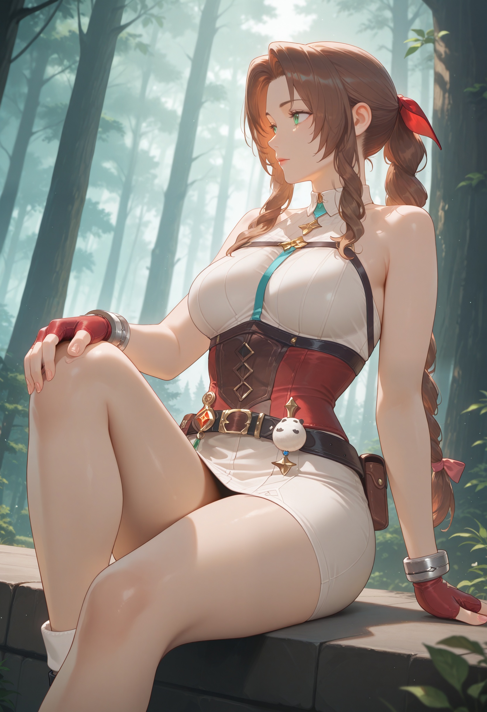 masterpiece,  best quality,  high resolution on Tensor.Art