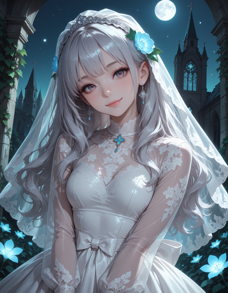 ANIMA半写实动漫dreampale by 爱丽丝王 on Tensor.Art