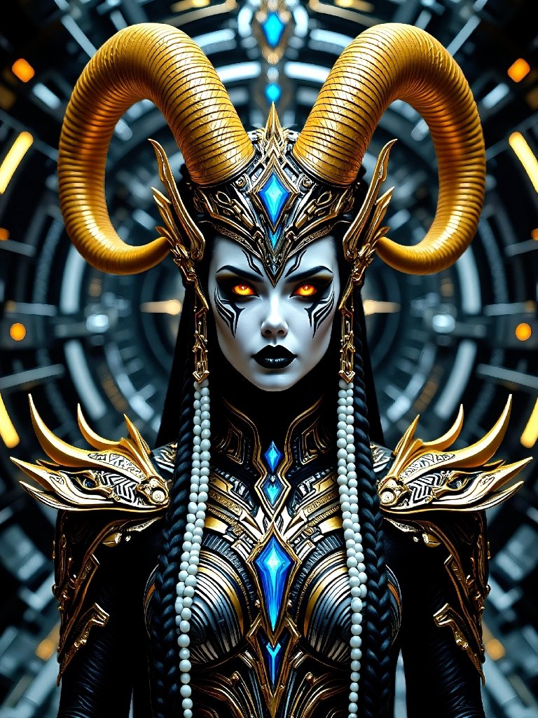 AI generated image by REKTY ANJANY on Tensor.Art