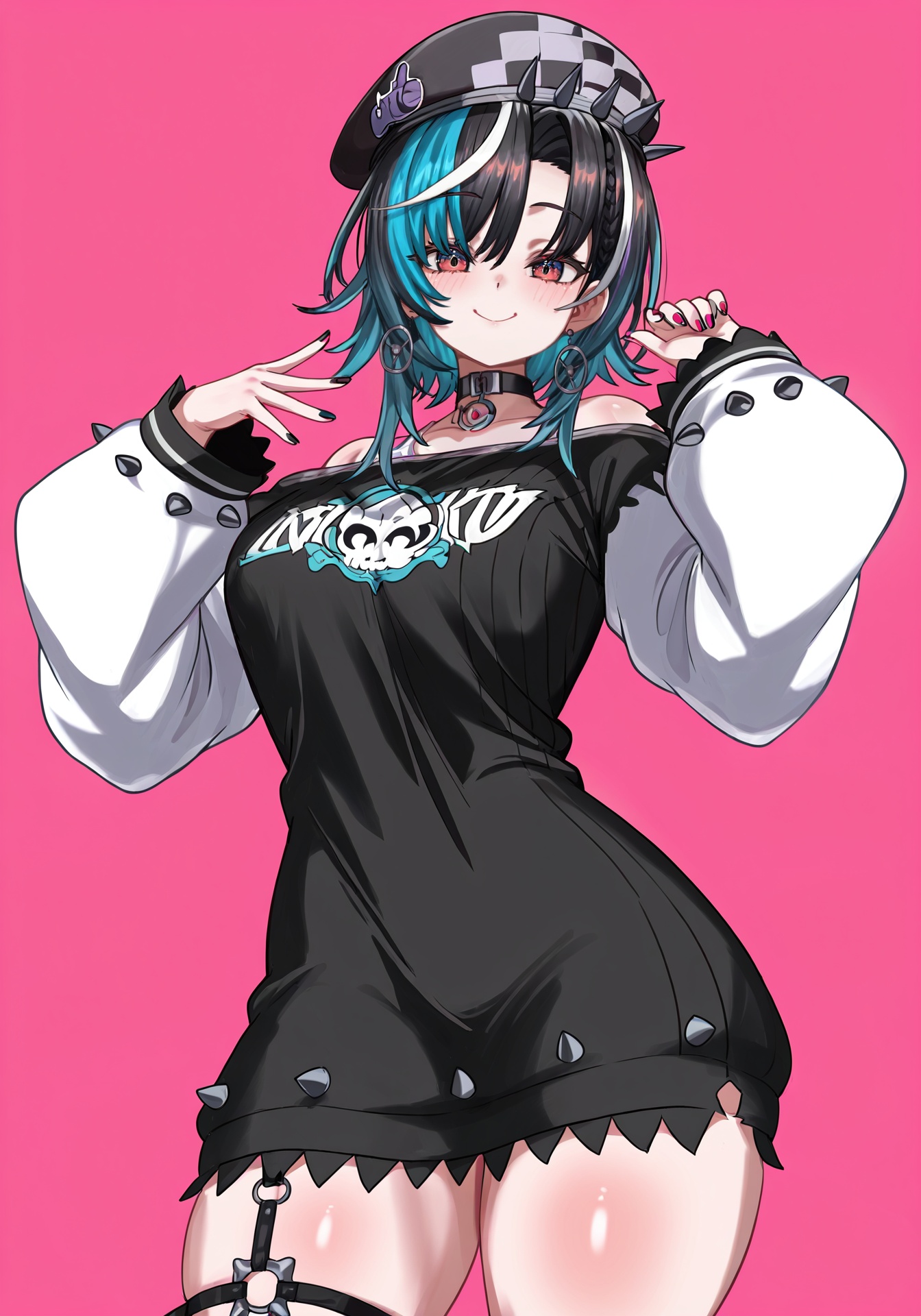 masterpiece,  perfect quality,  best quality on Tensor.Art