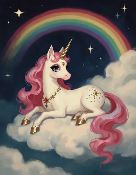 AI generated image on Tensor.Art