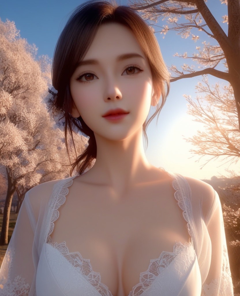 (,  1girl, on Tensor.Art
