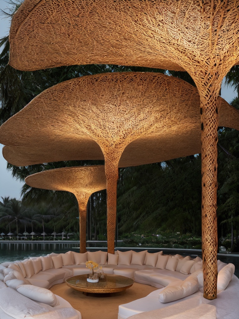 {{best quality}},{{masterpiece}},{{ultra-detailed}},{detailed light},[{an extremely delicate and beautiful}],beach,a pavilion made of rattan,a field full of rape blossoms,<lora:20240102-1704177466587:0.8>,fresh flower,attract,ocean,the sunset,