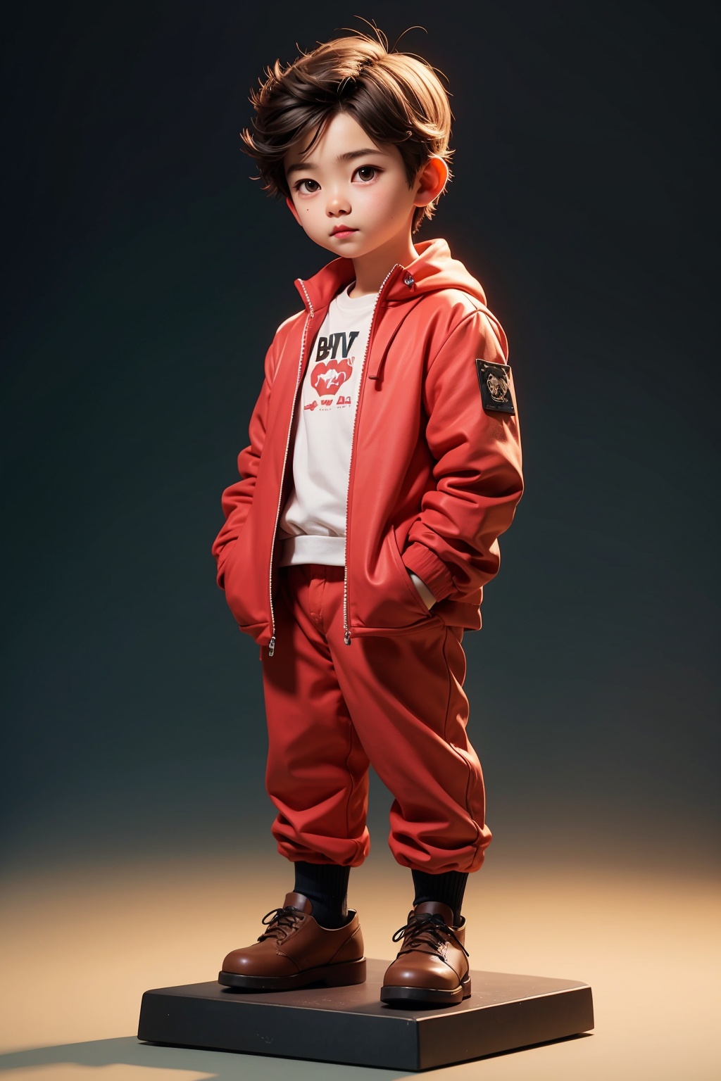 boy,full body,