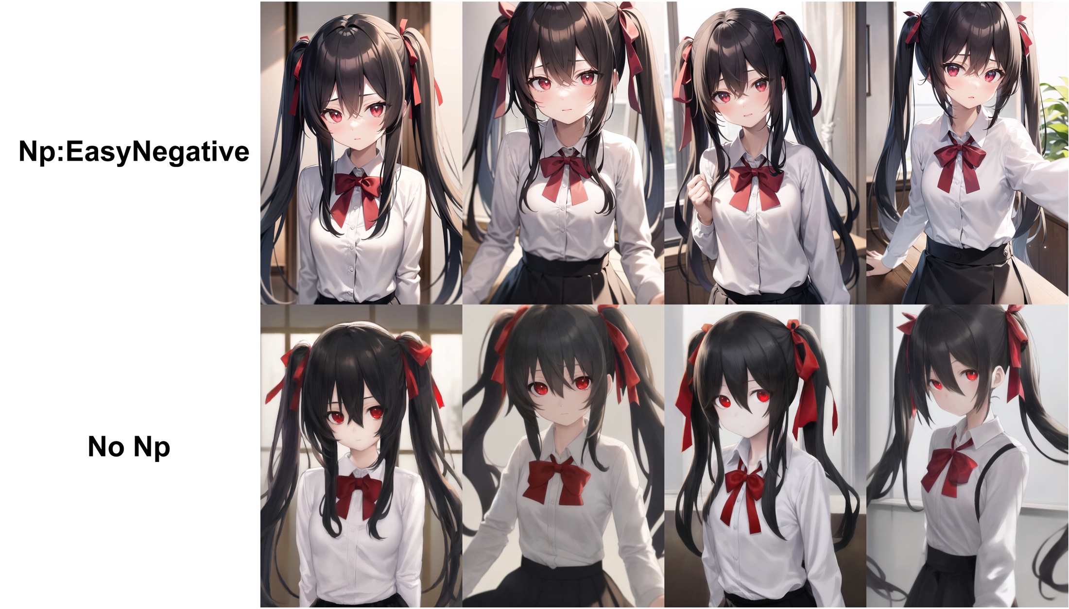 AI generated image on Tensor.Art